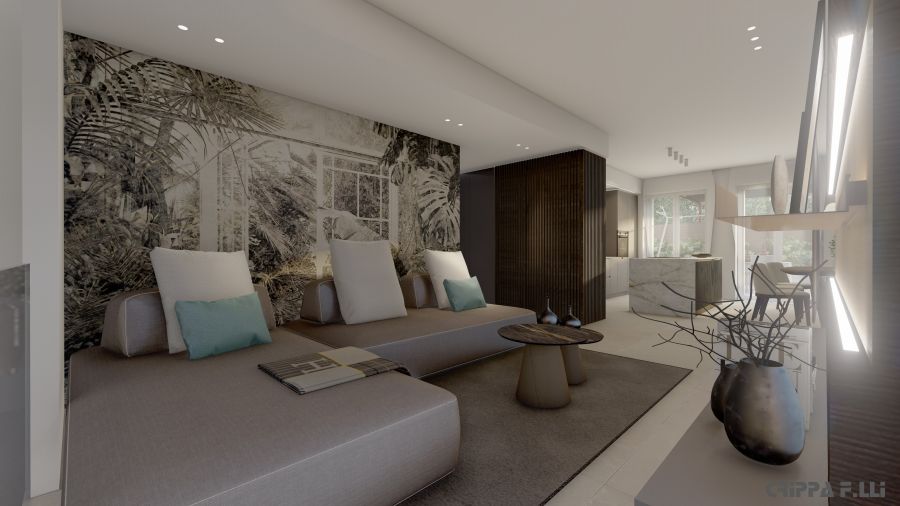 Idee di Living